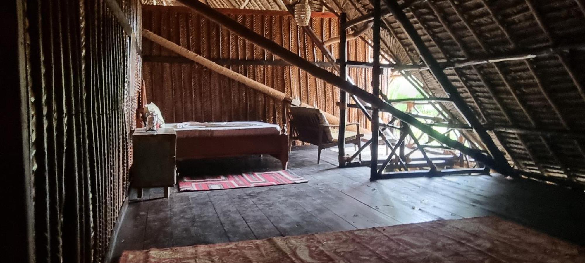 Salama & Mbuyuni Bungalows Матемве Экстерьер фото